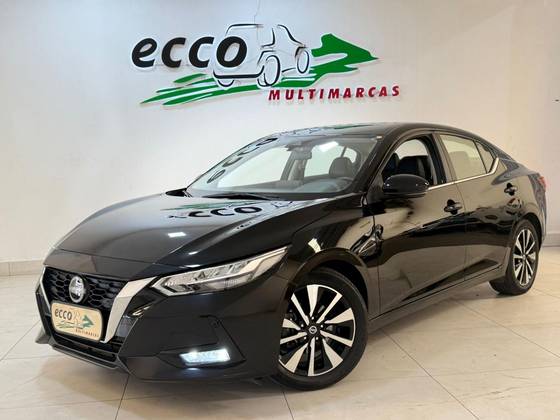 NISSAN SENTRA 2.0 16V GASOLINA ADVANCE XTRONIC NISSAN SENTRA 2.0 16V GASOLINA ADVANCE XTRONIC